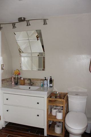 30 Marwood Road, Worcester, MA 01602