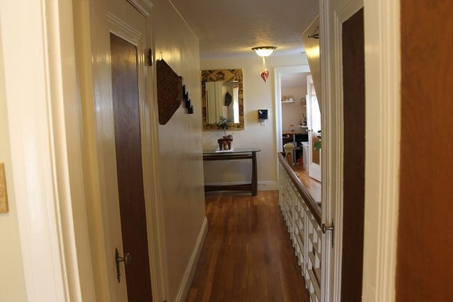 30 Marwood Road, Worcester, MA 01602