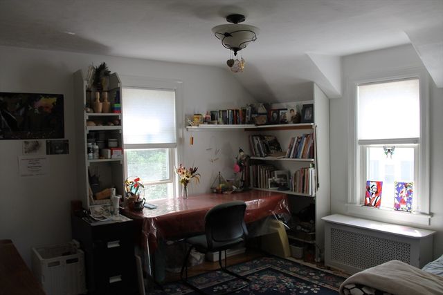 30 Marwood Road, Worcester, MA 01602