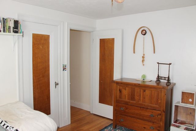 30 Marwood Road, Worcester, MA 01602