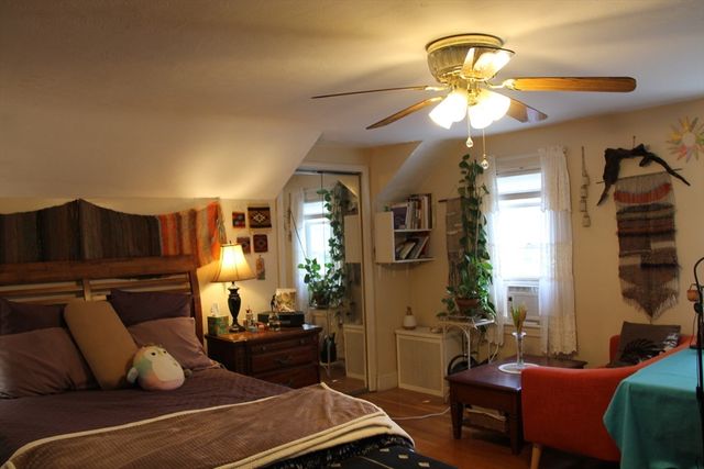 30 Marwood Road, Worcester, MA 01602