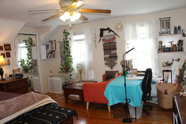 30 Marwood Road, Worcester, MA 01602