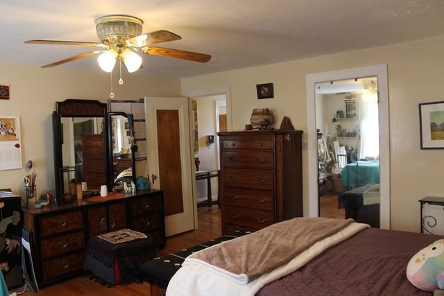 30 Marwood Road, Worcester, MA 01602