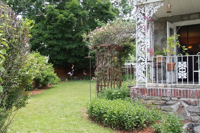 30 Marwood Road, Worcester, MA 01602