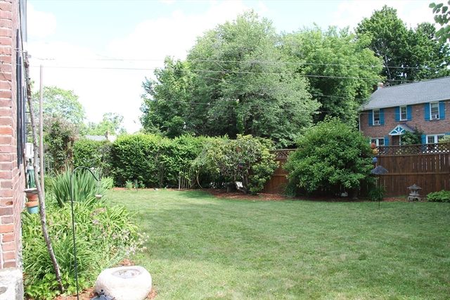 30 Marwood Road, Worcester, MA 01602