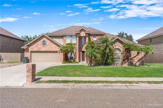 2603 Nicole Drive, Mission, TX 78574
