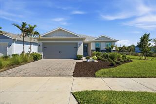 42780 Valley Brooks ST, Punta Gorda, FL 33982