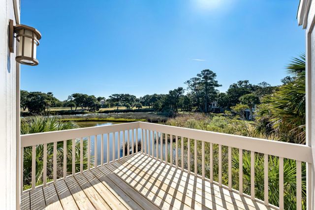 811 Treeloft Trace, Seabrook Island, SC 29455