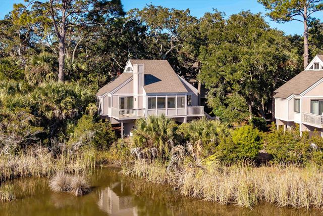 811 Treeloft Trace, Seabrook Island, SC 29455
