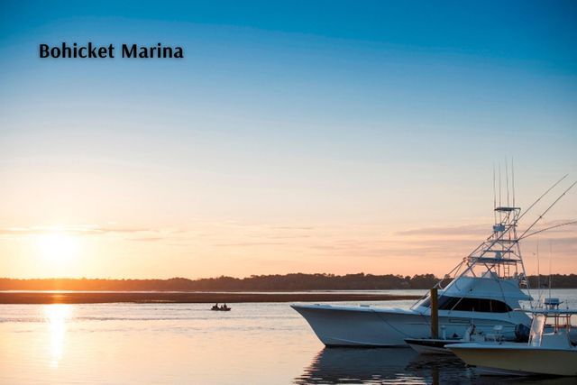 811 Treeloft Trace, Seabrook Island, SC 29455