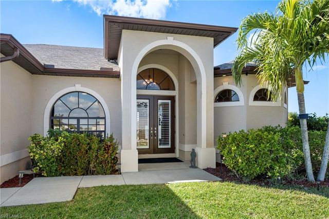 1608 NW 36th AVE, Cape Coral, FL 33993