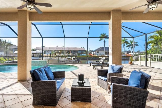 1608 NW 36th AVE, Cape Coral, FL 33993