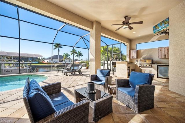 1608 NW 36th AVE, Cape Coral, FL 33993