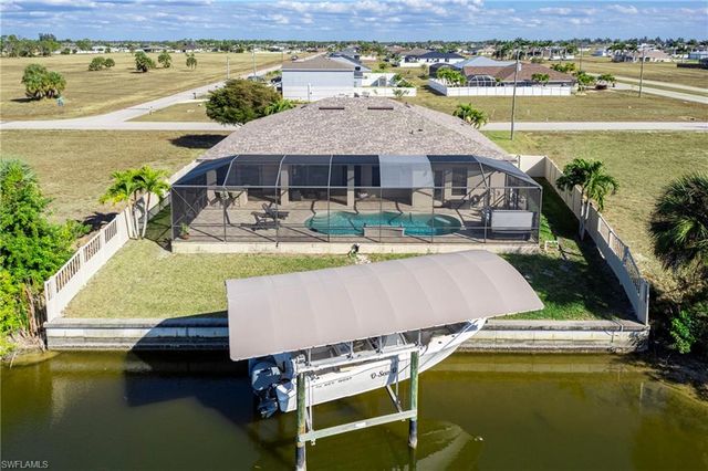 1608 NW 36th AVE, Cape Coral, FL 33993