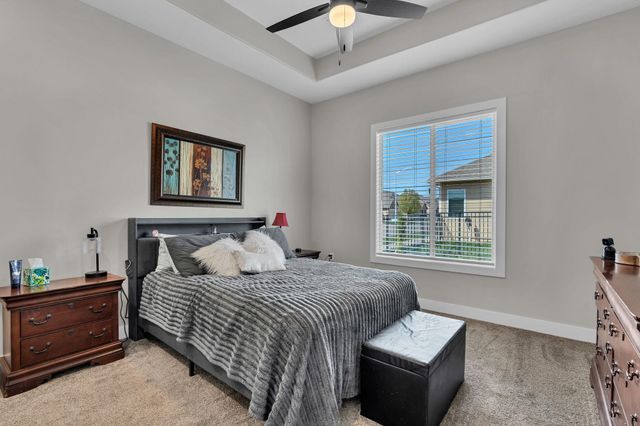 744 N Thornton Ct, Wichita, KS 67235