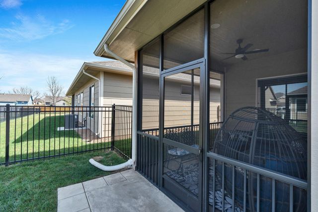 744 N Thornton Ct, Wichita, KS 67235