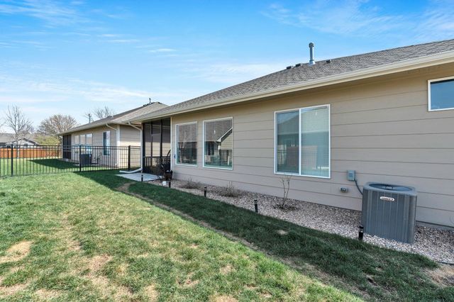 744 N Thornton Ct, Wichita, KS 67235