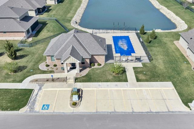 744 N Thornton Ct, Wichita, KS 67235