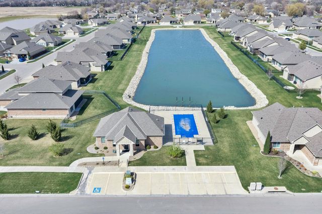 744 N Thornton Ct, Wichita, KS 67235