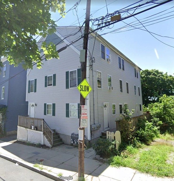 24-26 Lawn St 1, Boston, MA 02120