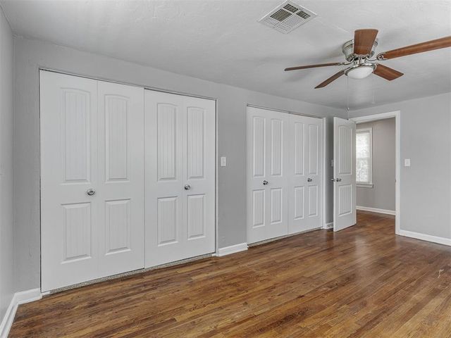 2815 NW 44th Street, Oklahoma City, OK 73112