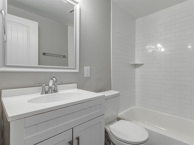 2815 NW 44th Street, Oklahoma City, OK 73112