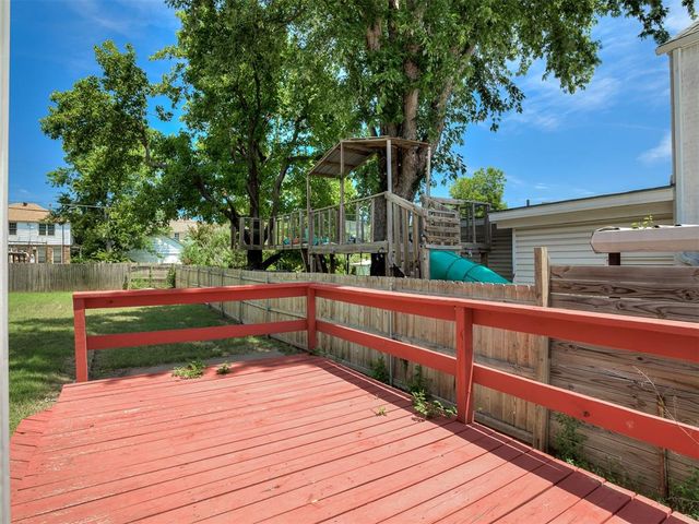 2815 NW 44th Street, Oklahoma City, OK 73112