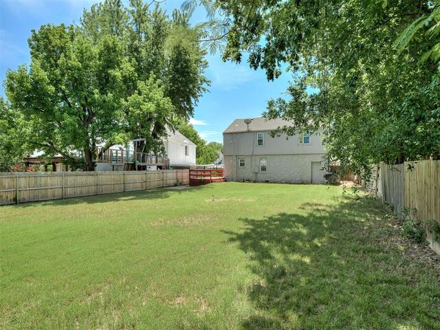 2815 NW 44th Street, Oklahoma City, OK 73112