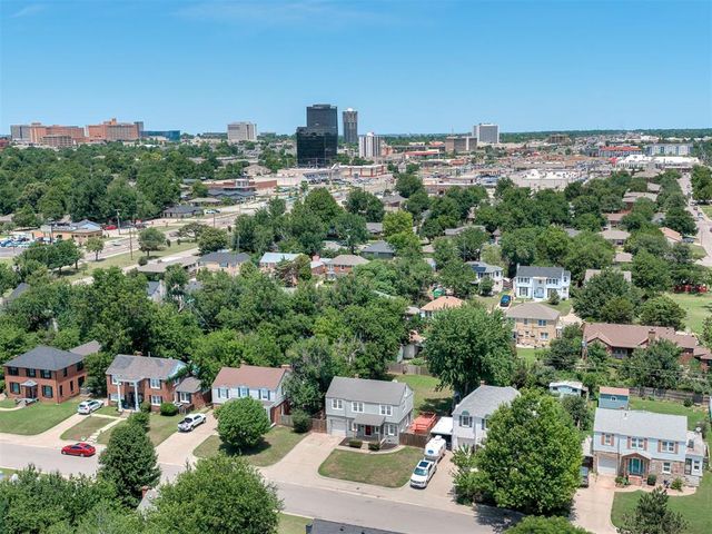 2815 NW 44th Street, Oklahoma City, OK 73112
