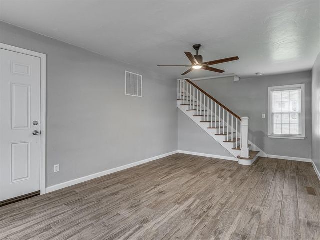 2815 NW 44th Street, Oklahoma City, OK 73112