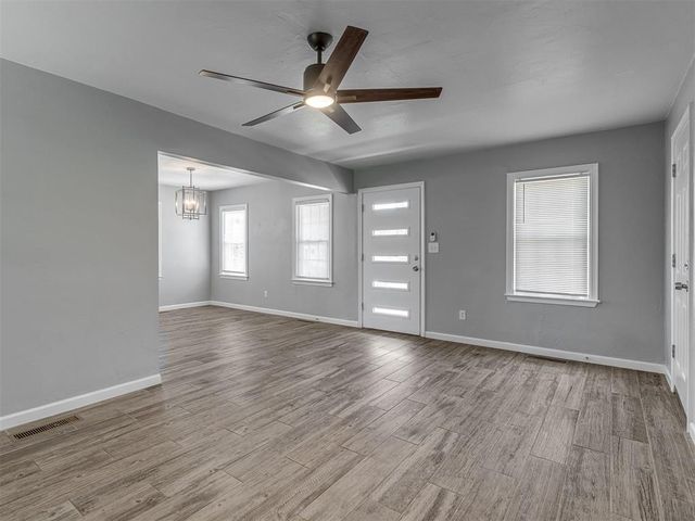 2815 NW 44th Street, Oklahoma City, OK 73112
