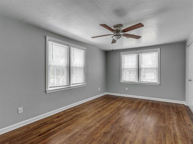 2815 NW 44th Street, Oklahoma City, OK 73112