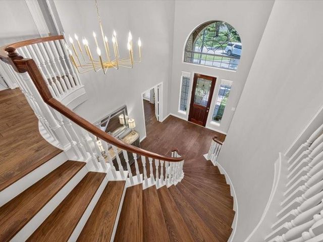 202 W Larah Lane, Houston, TX 77094