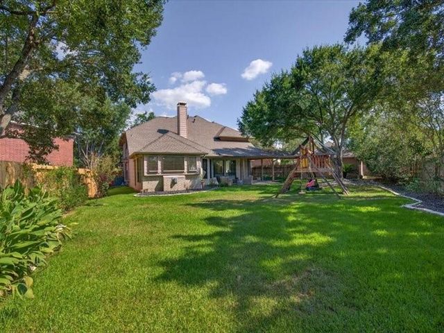 202 W Larah Lane, Houston, TX 77094