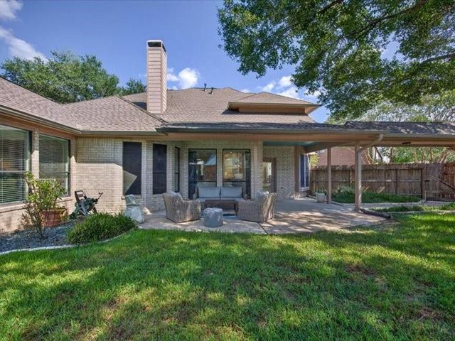 202 W Larah Lane, Houston, TX 77094