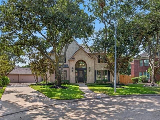 202 W Larah Lane, Houston, TX 77094