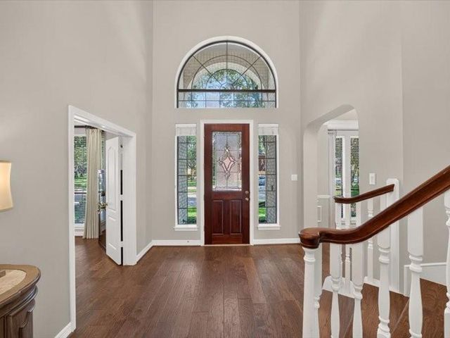202 W Larah Lane, Houston, TX 77094