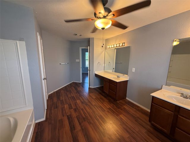 1329 Falcon Drive, Dallas, TX 75051