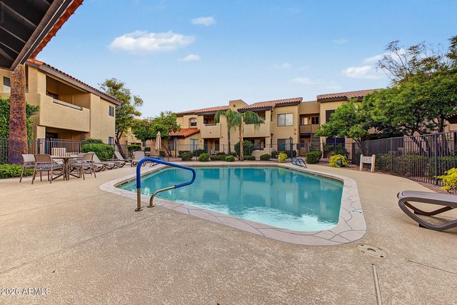 7008 E Gold Dust Avenue Apt 214, Paradise Valley, AZ 85253