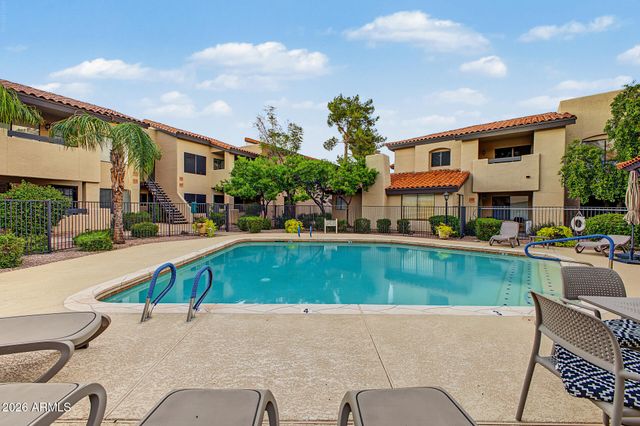 7008 E Gold Dust Avenue Apt 214, Paradise Valley, AZ 85253