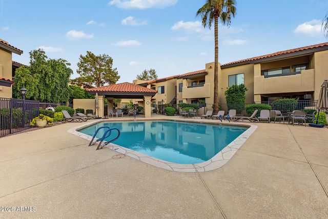 7008 E Gold Dust Avenue Apt 214, Paradise Valley, AZ 85253