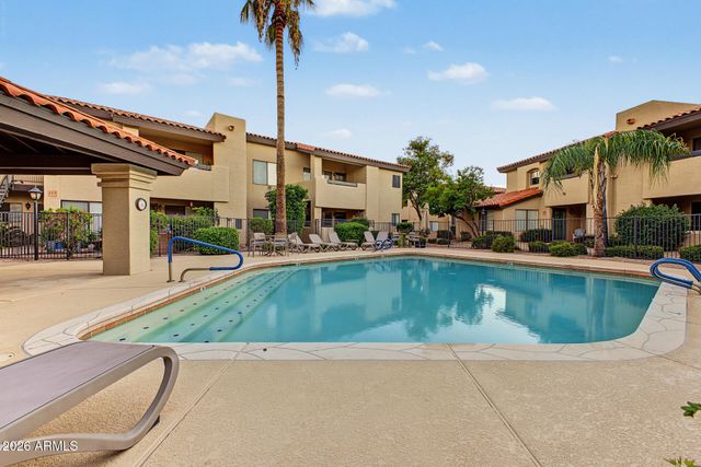 7008 E Gold Dust Avenue Apt 214, Paradise Valley, AZ 85253