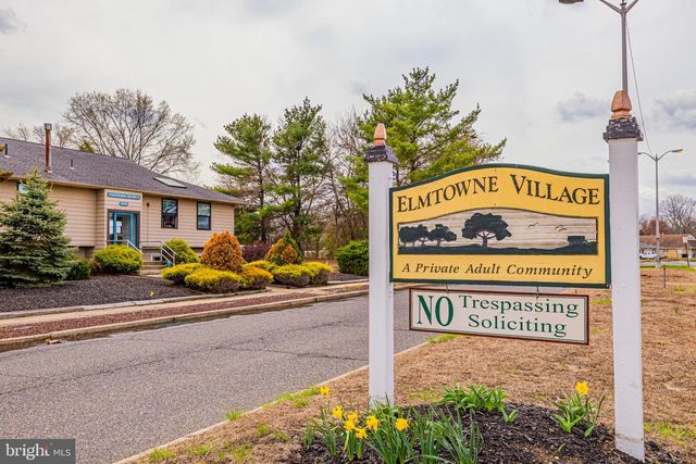 112 ELMTOWNE BLVD, Hammonton, NJ 08037