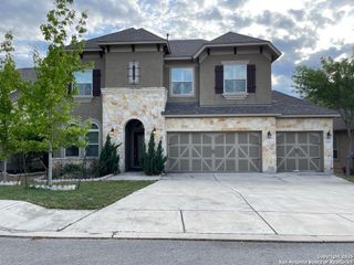 18039 Branson, San Antonio, TX 78255