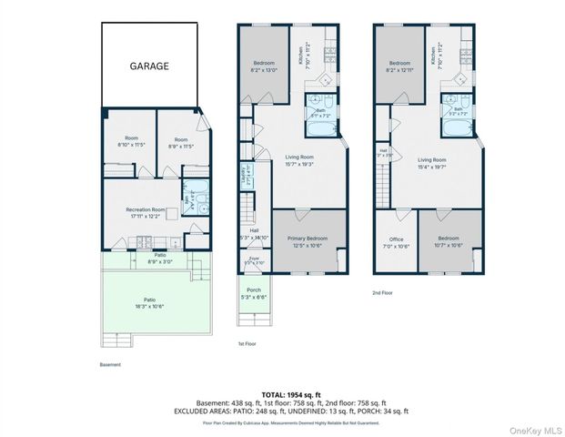 5118 48th Street, Woodside, NY 11377