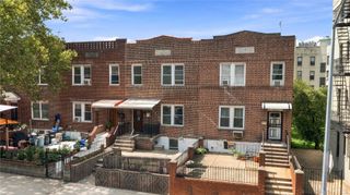5118 48th Street, Woodside, NY 11377