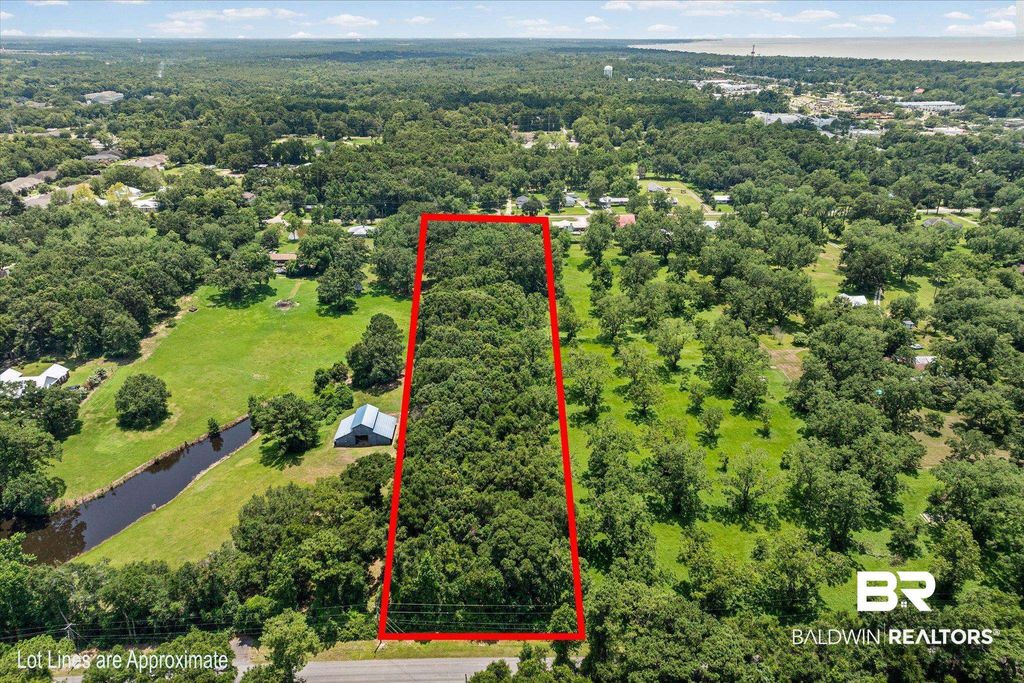 0 Wilson Avenue, Daphne, AL 36526 — exterior