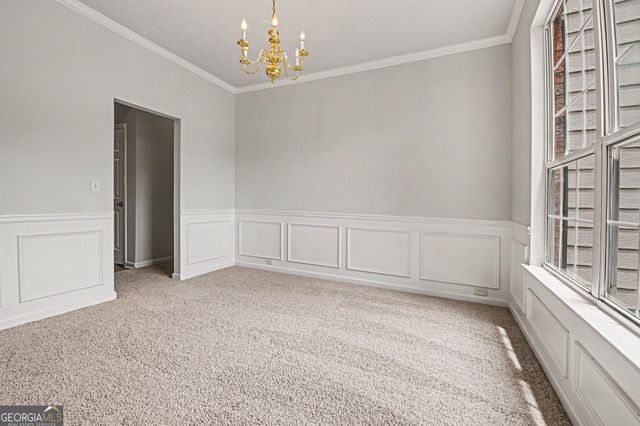 320 Magnolia Walk Lane, Atlanta, GA 30349