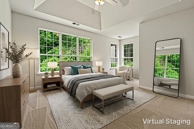 320 Magnolia Walk Lane, Atlanta, GA 30349
