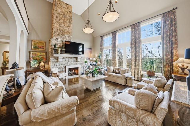 3295 Stillhouse Road SE, Atlanta, GA 30339